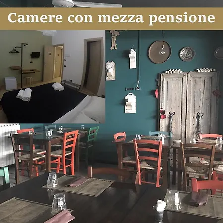 Bella Napoli Trattoria Pizzeria 3* Ла-Спеція