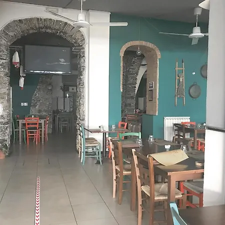 Bella Napoli Trattoria Pizzeria