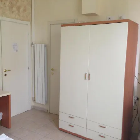 Bella Napoli Trattoria Pizzeria Ла-Спеція