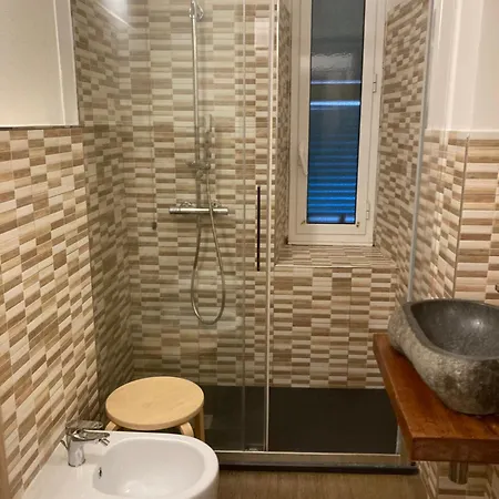 Bella Napoli Trattoria Pizzeria Πανσιόν Λα Σπέτσια