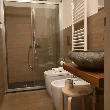 Bella Napoli Trattoria Pizzeria 3*