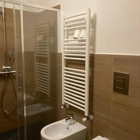 Гостьовий будинок Bella Napoli Trattoria Pizzeria