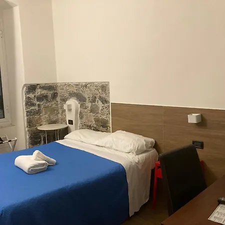 Bella Napoli Trattoria Pizzeria