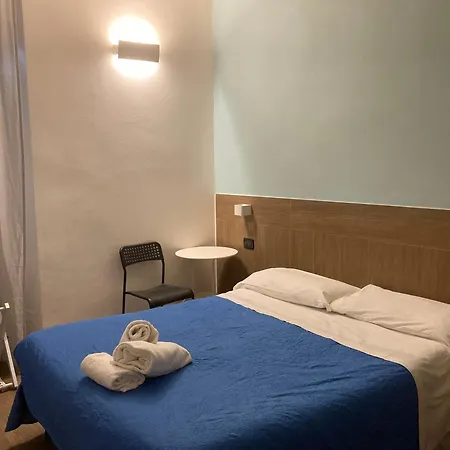 Гостьовий будинок Bella Napoli Trattoria Pizzeria 3*