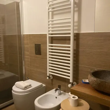 Πανσιόν Bella Napoli Trattoria Pizzeria Λα Σπέτσια