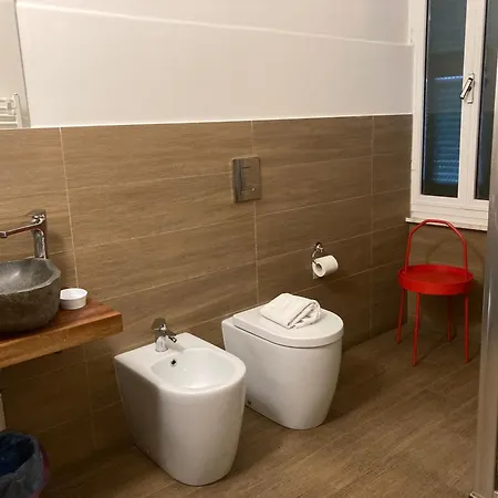 Bella Napoli Trattoria Pizzeria 3*