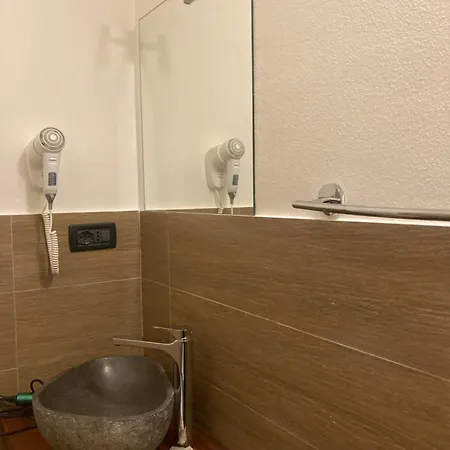 Bella Napoli Trattoria Pizzeria 3* Λα Σπέτσια