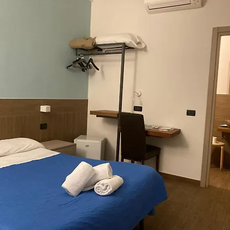 Bella Napoli Trattoria Pizzeria Πανσιόν