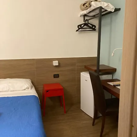 Bella Napoli Trattoria Pizzeria Πανσιόν Λα Σπέτσια