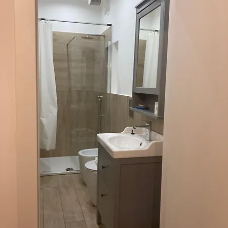 Bella Napoli Trattoria Pizzeria Πανσιόν Λα Σπέτσια