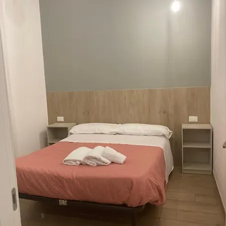 Bella Napoli Trattoria Pizzeria 3* Λα Σπέτσια