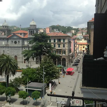 Bella Napoli Trattoria Pizzeria