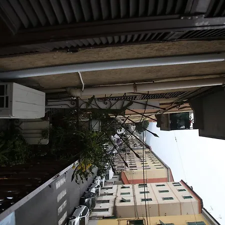 Πανσιόν Bella Napoli Trattoria Pizzeria Λα Σπέτσια