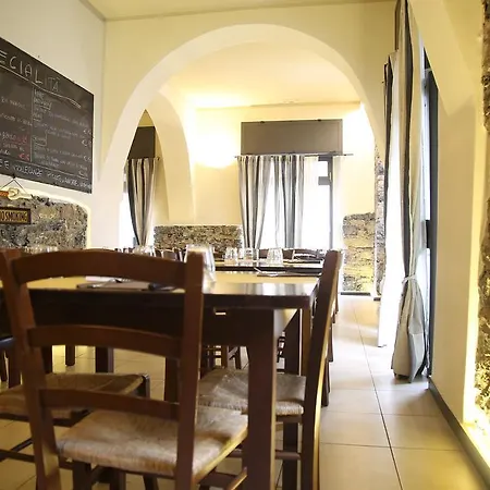 Πανσιόν Bella Napoli Trattoria Pizzeria