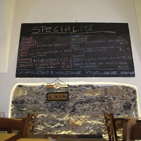 Bella Napoli Trattoria Pizzeria Λα Σπέτσια