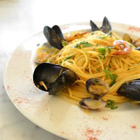 Bella Napoli Trattoria Pizzeria