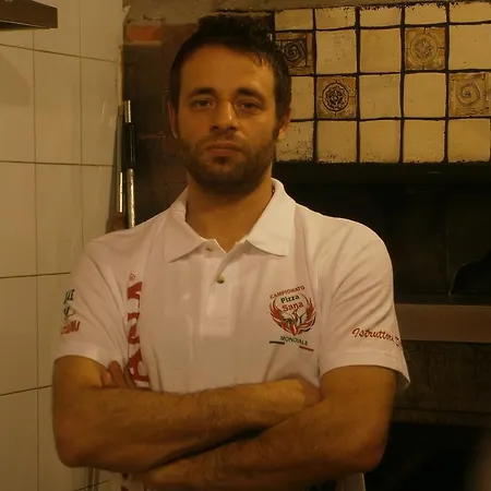 Bella Napoli Trattoria Pizzeria Λα Σπέτσια