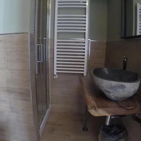 Bella Napoli Trattoria Pizzeria Ла-Спеція