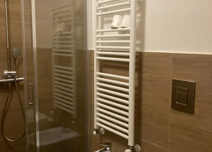 Pensionat Bella Napoli Trattoria Pizzeria