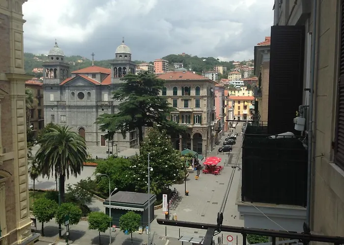 Bella Napoli Trattoria Pizzeria