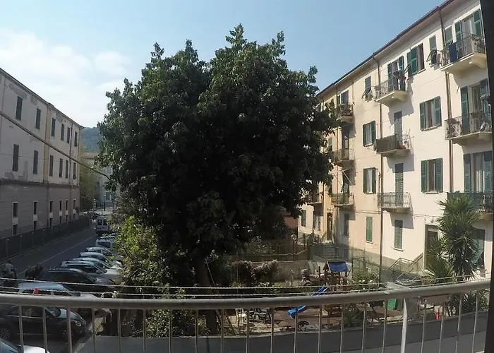 Bella Napoli Trattoria Pizzeria Pensionat 3*