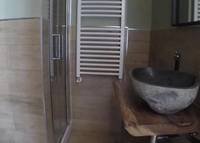 Bella Napoli Trattoria Pizzeria La Spezia