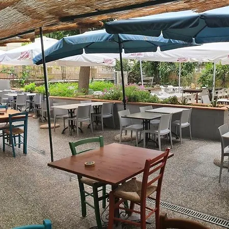 Bella Napoli Trattoria Pizzeria Affittacamere