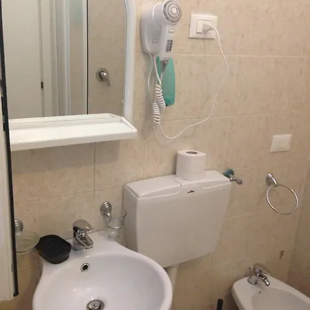 Guest house Bella Napoli Trattoria Pizzeria 3*