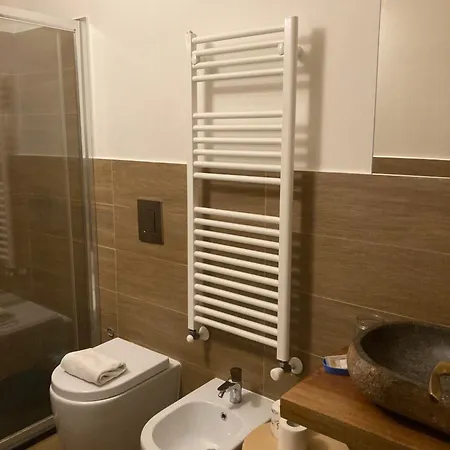 Guest house Bella Napoli Trattoria Pizzeria La Spezia