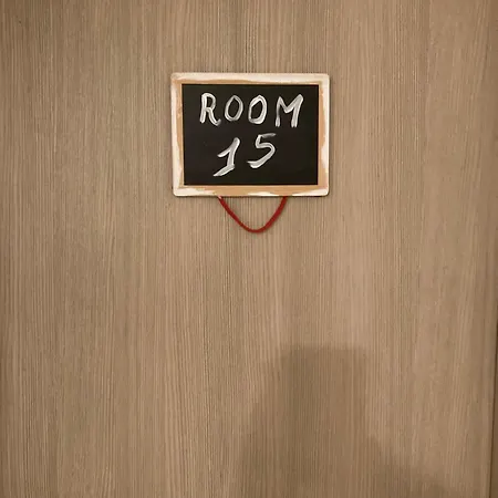 Bella Napoli Trattoria Pizzeria 3* La Spezia