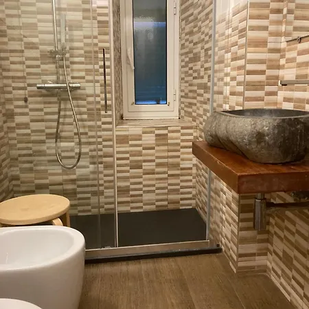 Bella Napoli Trattoria Pizzeria Guest house 3*