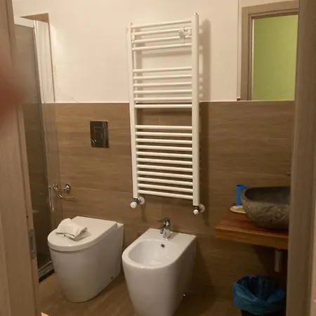 Gasthof Bella Napoli Trattoria Pizzeria La Spezia