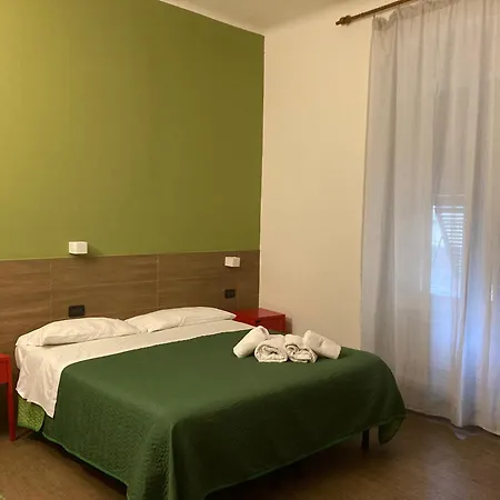 Bella Napoli Trattoria Pizzeria 3* La Spezia