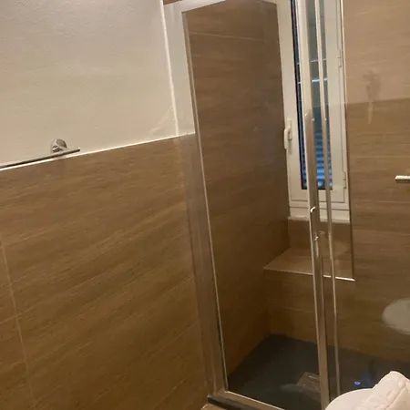 Gasthof Bella Napoli Trattoria Pizzeria