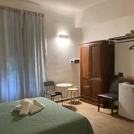 Guest house Bella Napoli Trattoria Pizzeria