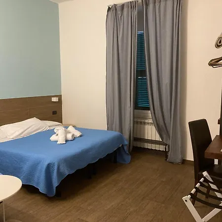 Bella Napoli Trattoria Pizzeria Guest house 3*