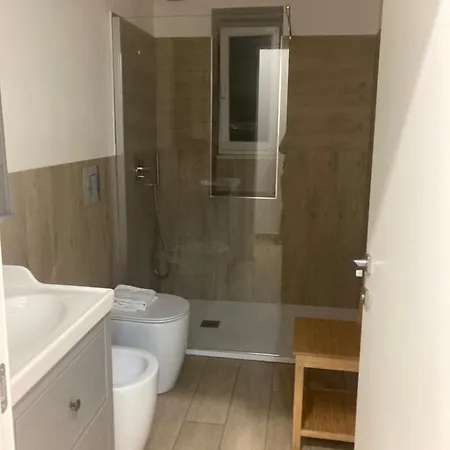 Gasthof Bella Napoli Trattoria Pizzeria La Spezia