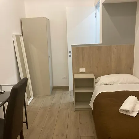 Guest house Bella Napoli Trattoria Pizzeria La Spezia