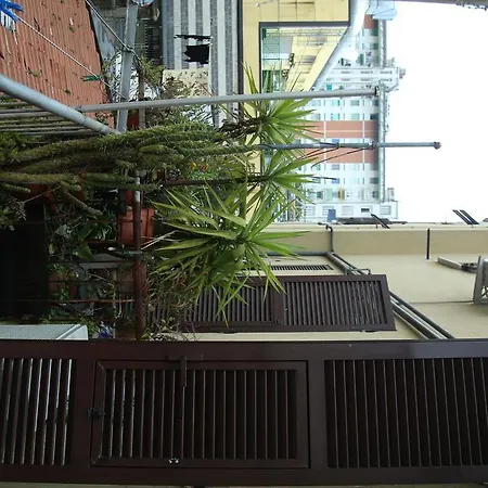 Guest house Bella Napoli Trattoria Pizzeria 3*