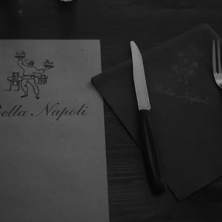 Affittacamere Bella Napoli Trattoria Pizzeria La Spezia