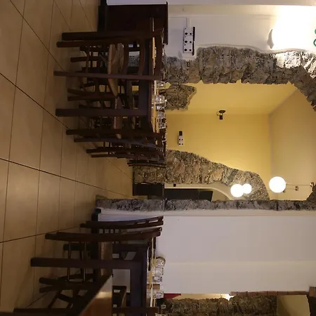 Affittacamere Bella Napoli Trattoria Pizzeria La Spezia