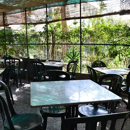 Affittacamere Bella Napoli Trattoria Pizzeria *
