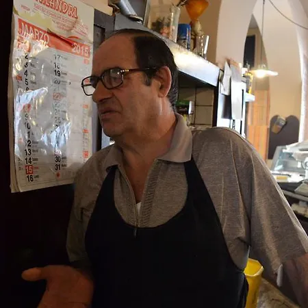 Bella Napoli Trattoria Pizzeria La Spezia