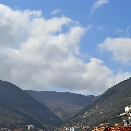 Bella Napoli Trattoria Pizzeria La Spezia