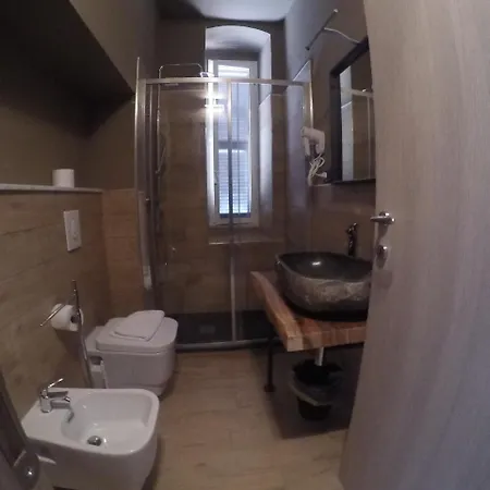 Guest house Bella Napoli Trattoria Pizzeria La Spezia