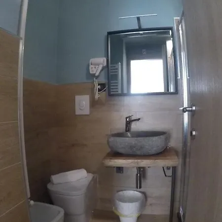 Guest house Bella Napoli Trattoria Pizzeria La Spezia