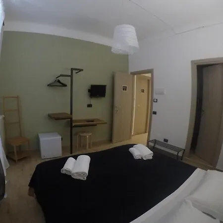 Gasthof Bella Napoli Trattoria Pizzeria La Spezia