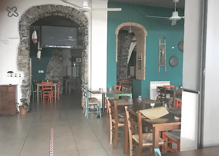 Bella Napoli Trattoria Pizzeria