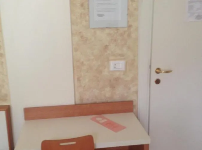 Bella Napoli Trattoria Pizzeria 3* La Spezia