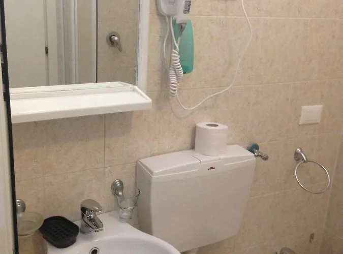 Gæstehus Bella Napoli Trattoria Pizzeria 3*